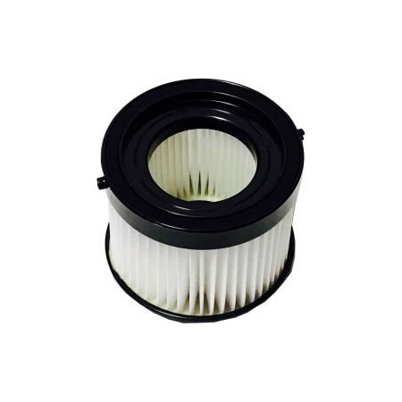 Milwaukee Tool Milwaukee 49-90-0160 Replacement Filter for 0882-20 M18 Vacuum 49-90-0160